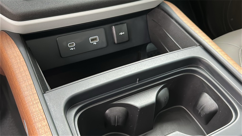 used 2023 Land Rover Defender 110 car, priced at $54,938