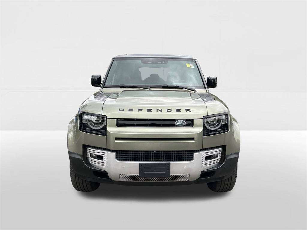 used 2023 Land Rover Defender 110 car, priced at $54,938