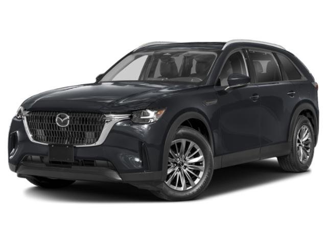 2026 Mazda CX-90 Preferred Package's photo