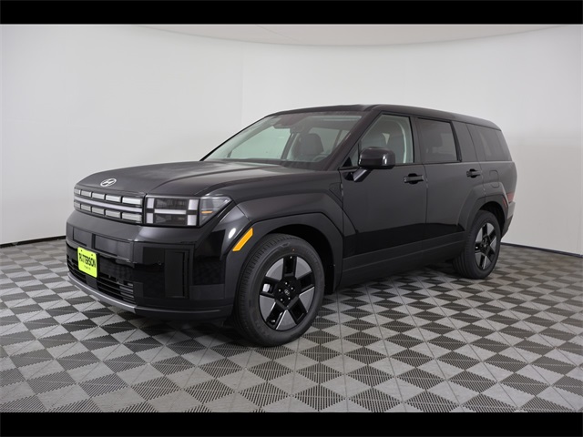 2026 Hyundai Santa Fe SE's photo