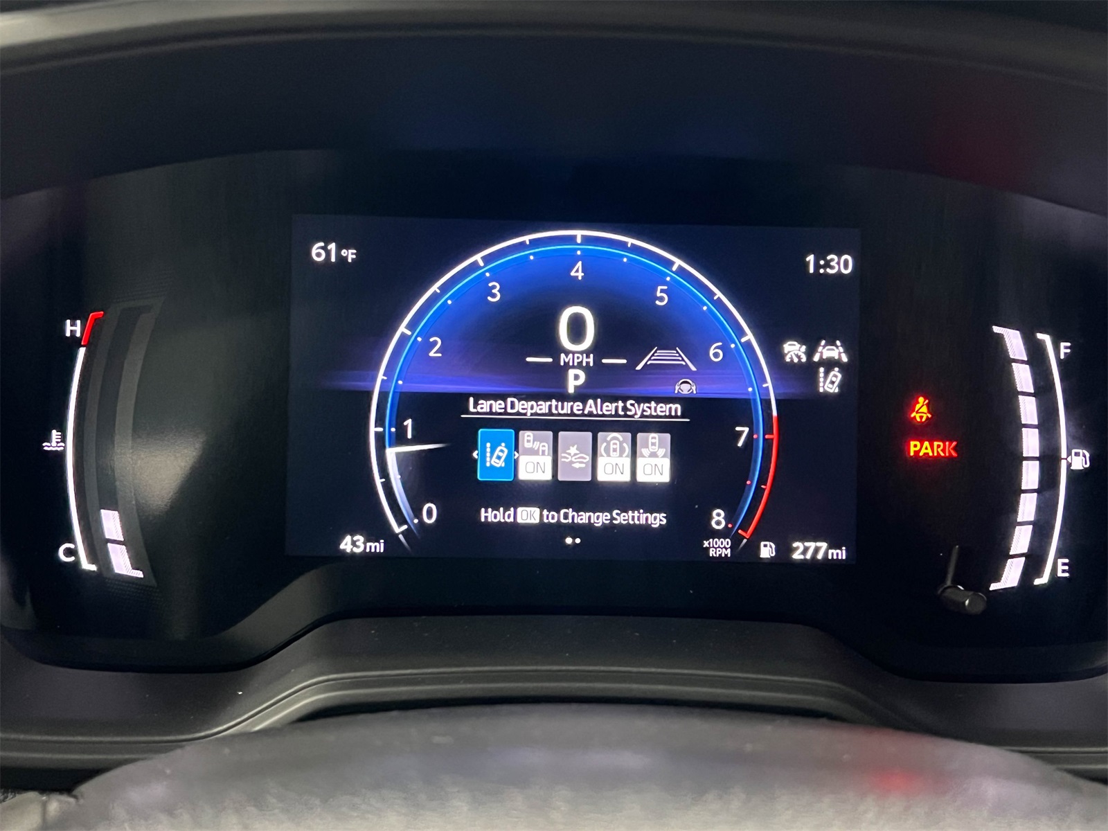 used 2026 Toyota Corolla car, priced at $24,362