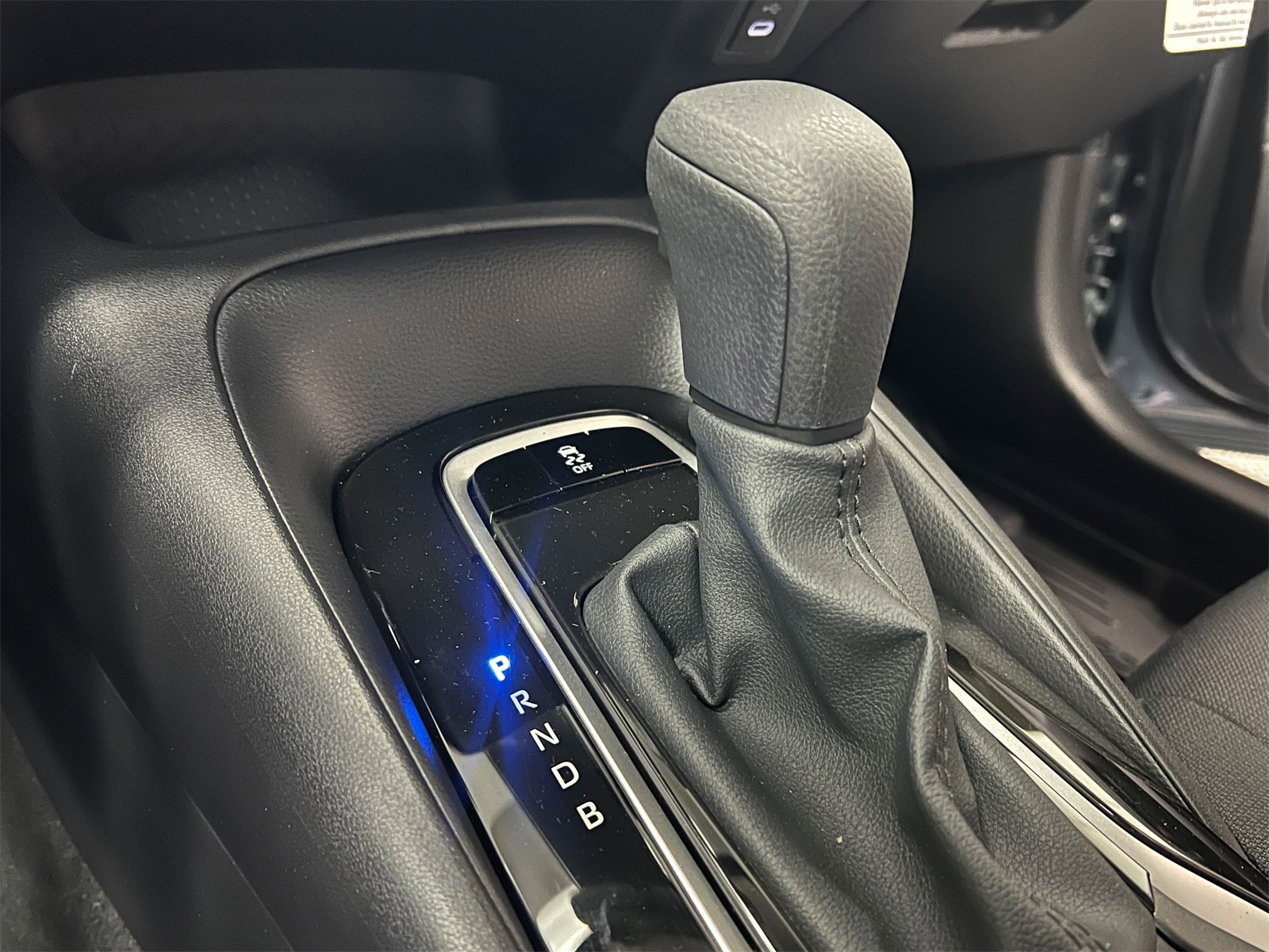 used 2026 Toyota Corolla car, priced at $24,362