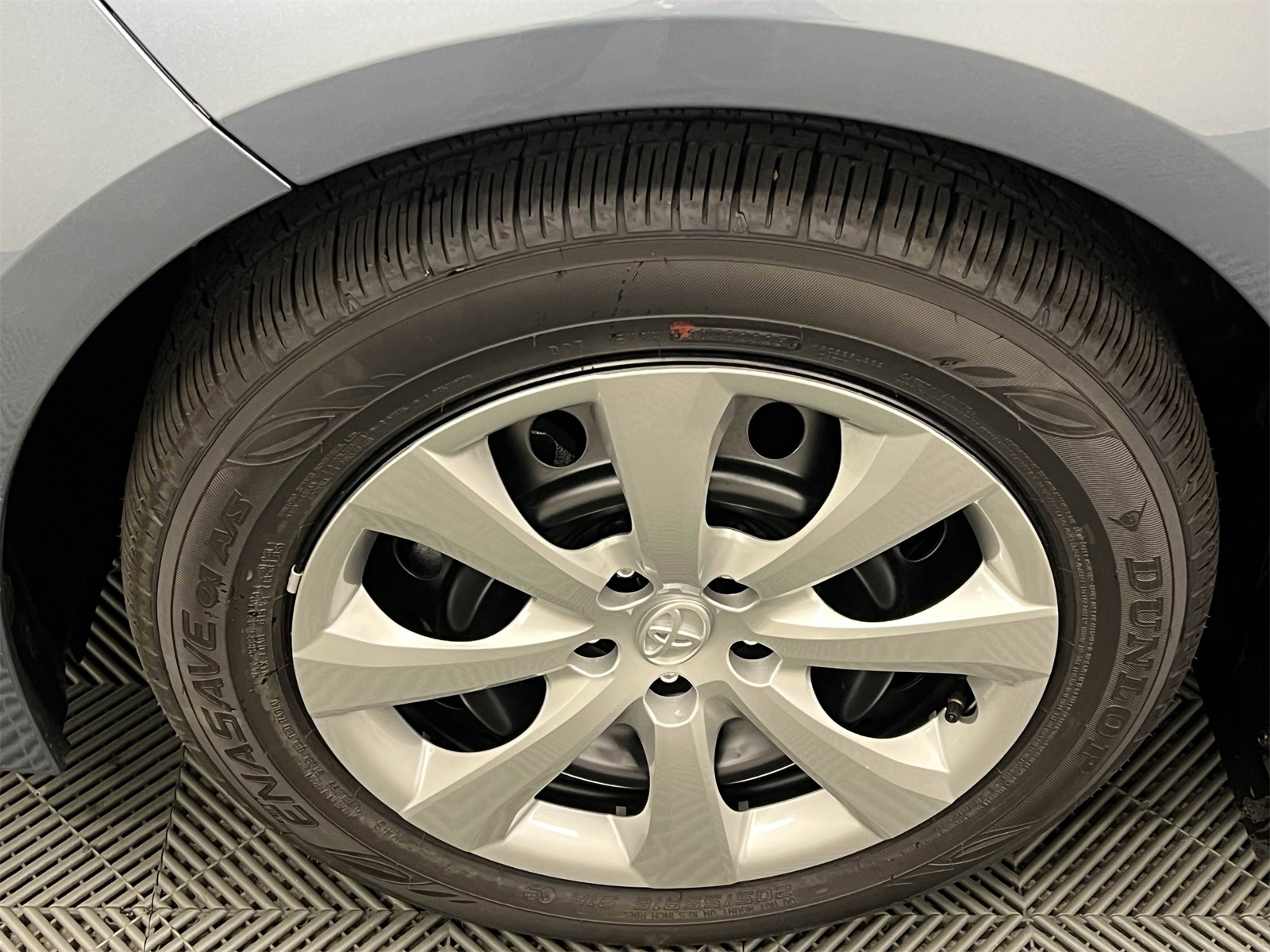 used 2026 Toyota Corolla car, priced at $24,362