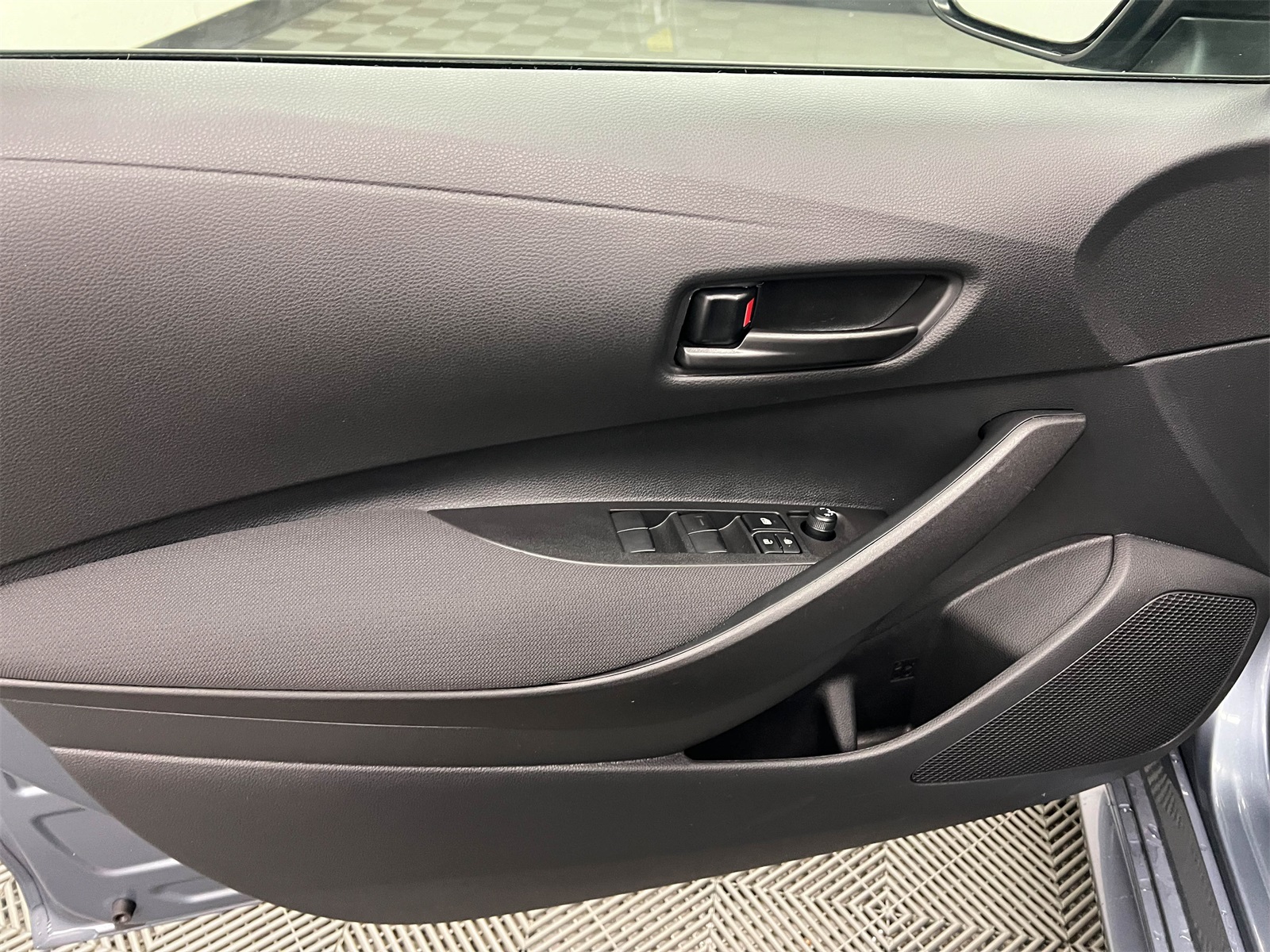 used 2026 Toyota Corolla car, priced at $24,362