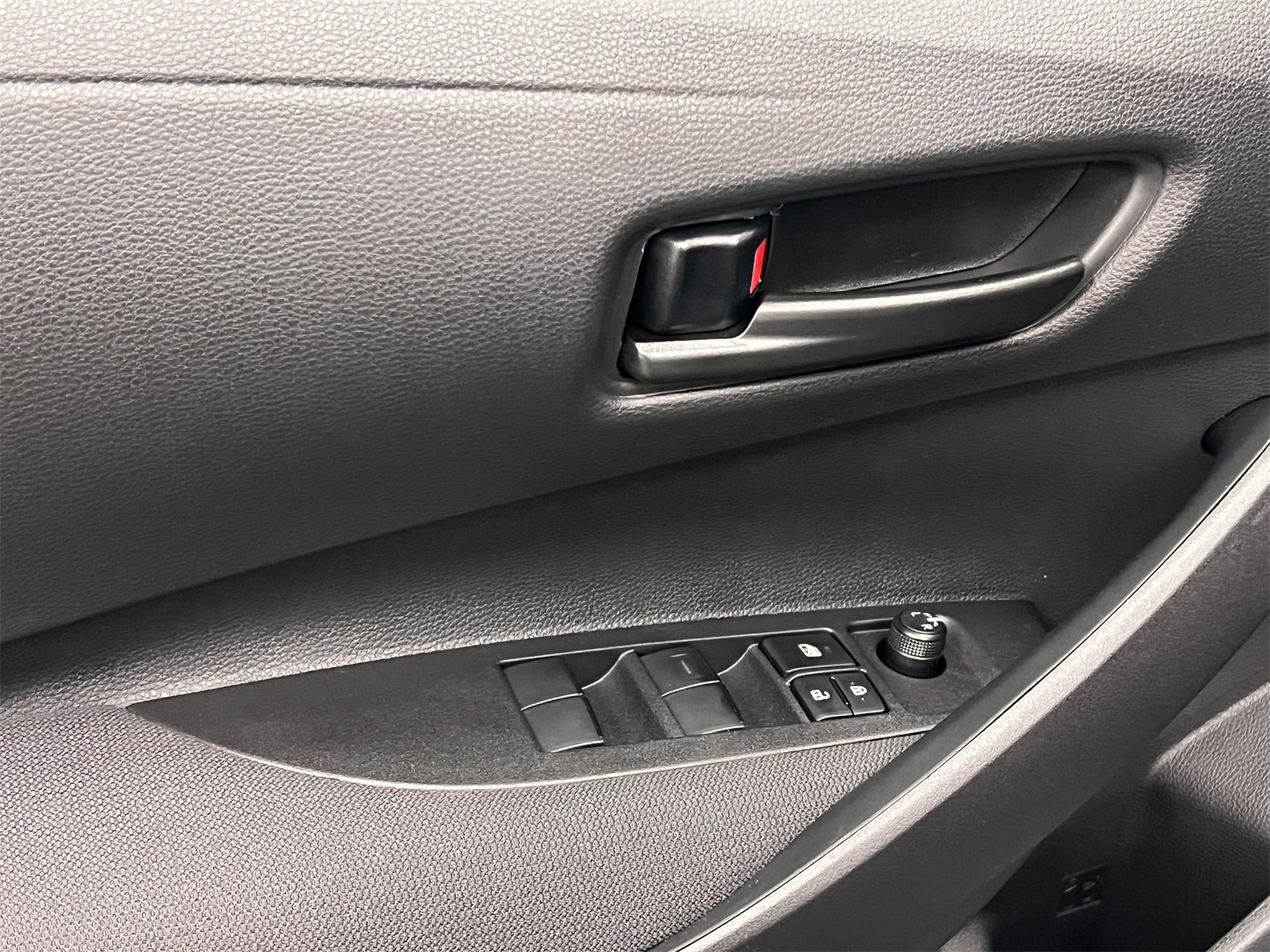 used 2026 Toyota Corolla car, priced at $24,362