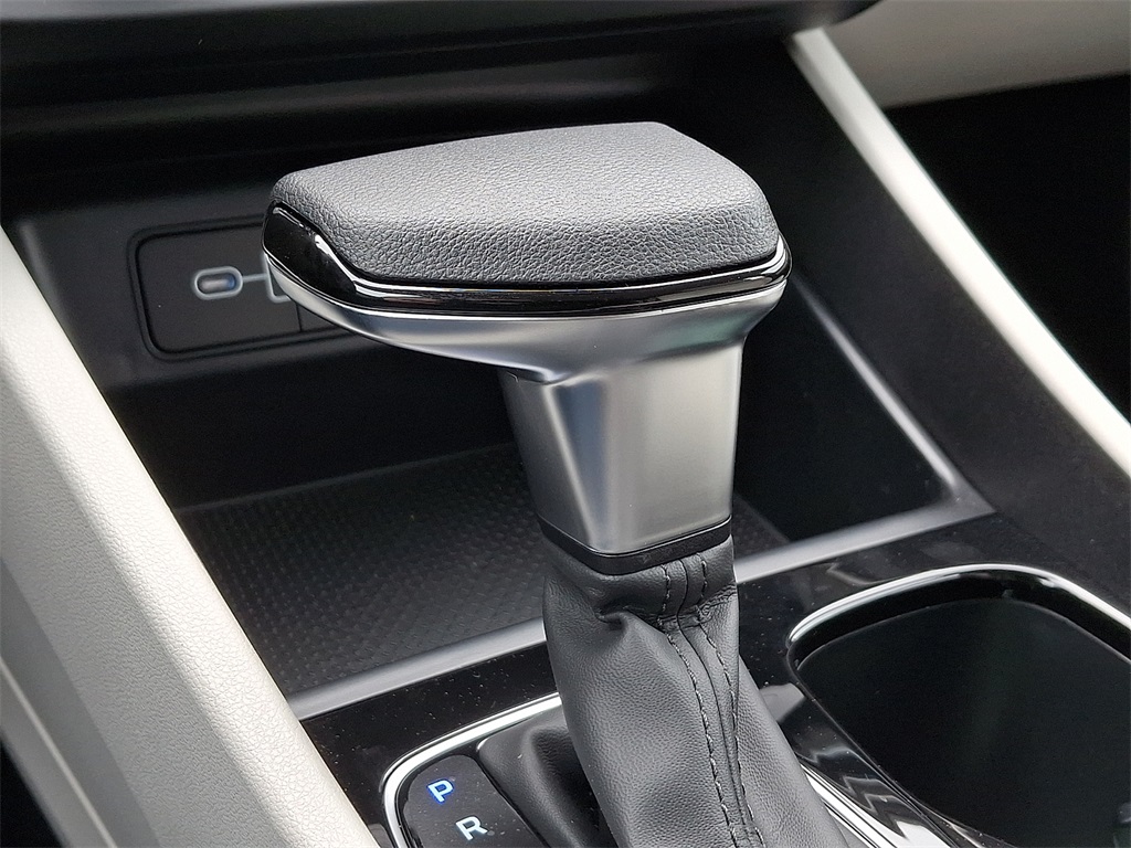 new 2026 Hyundai Tucson car, priced at $32,620