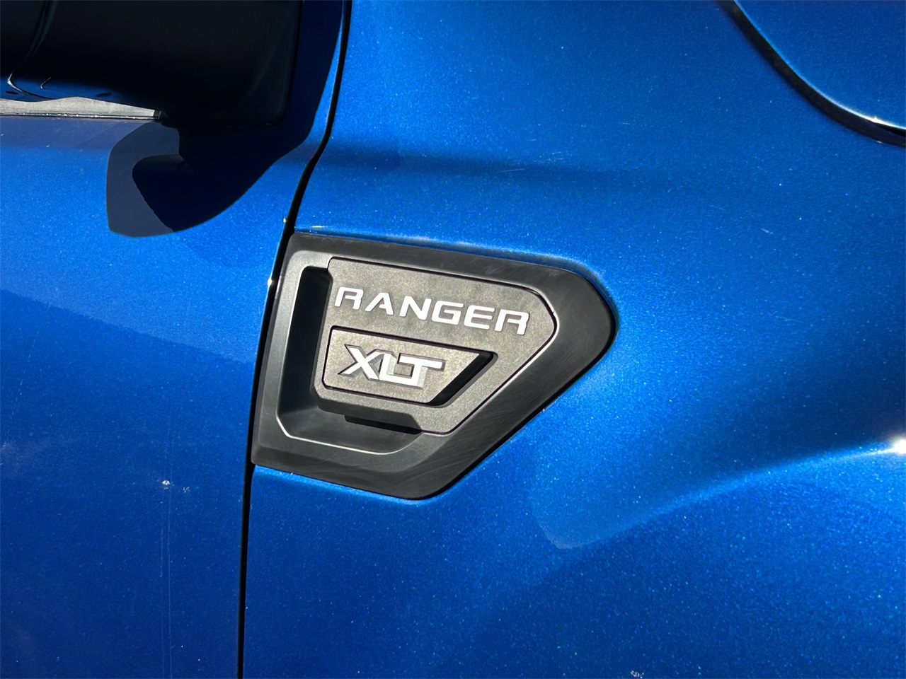 used 2019 Ford Ranger car, priced at $21,277