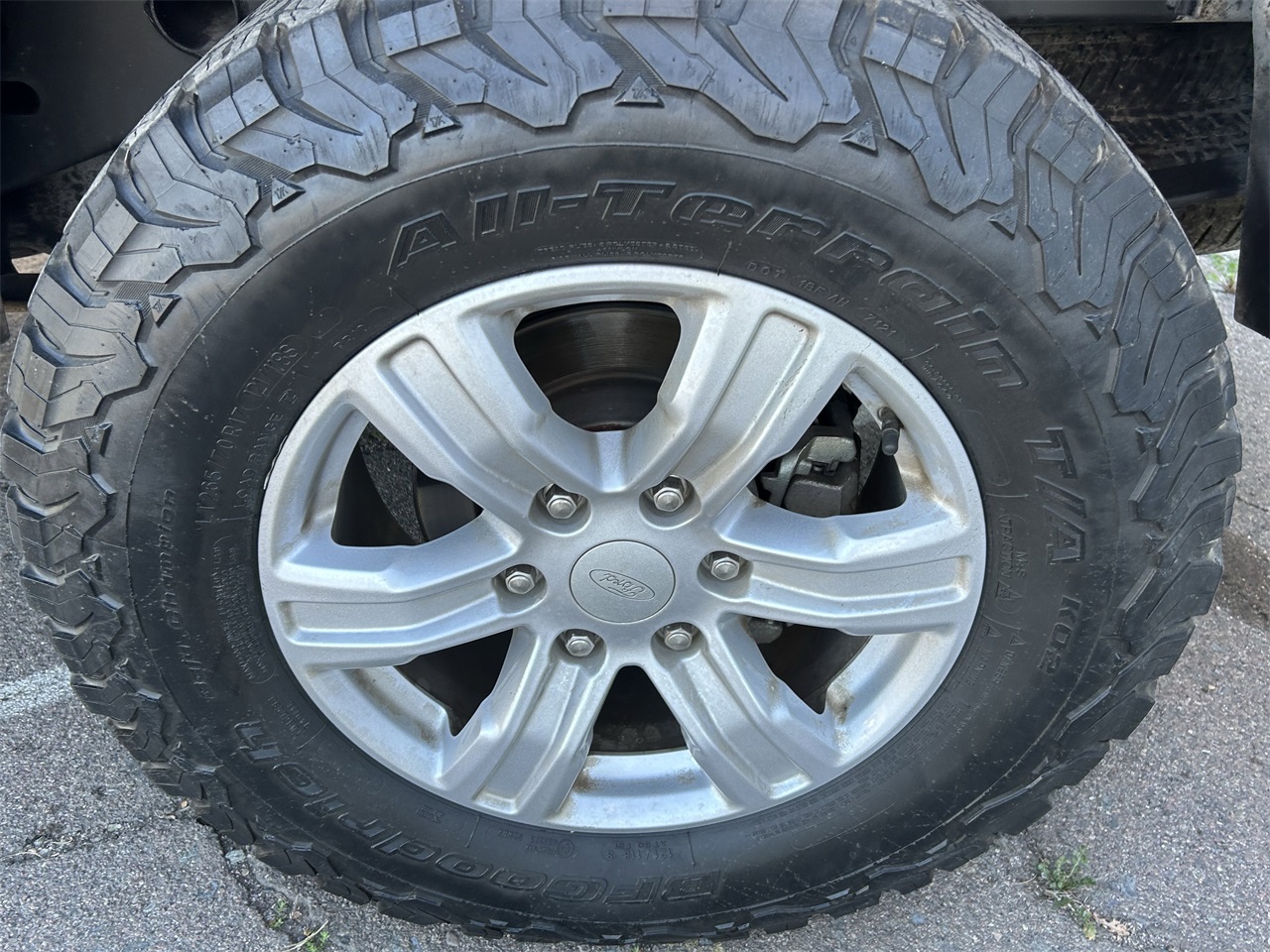 used 2019 Ford Ranger car, priced at $21,277