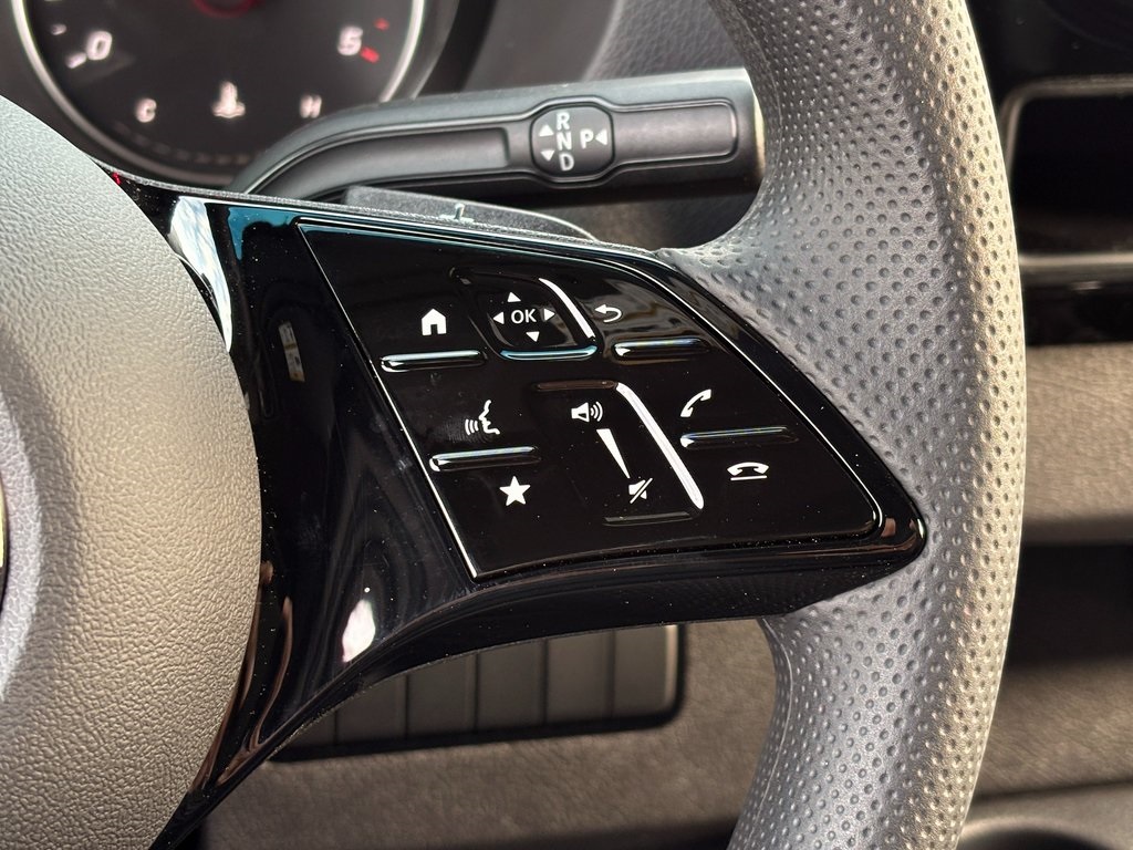 new 2026 Mercedes-Benz Sprinter 2500 car, priced at $63,521