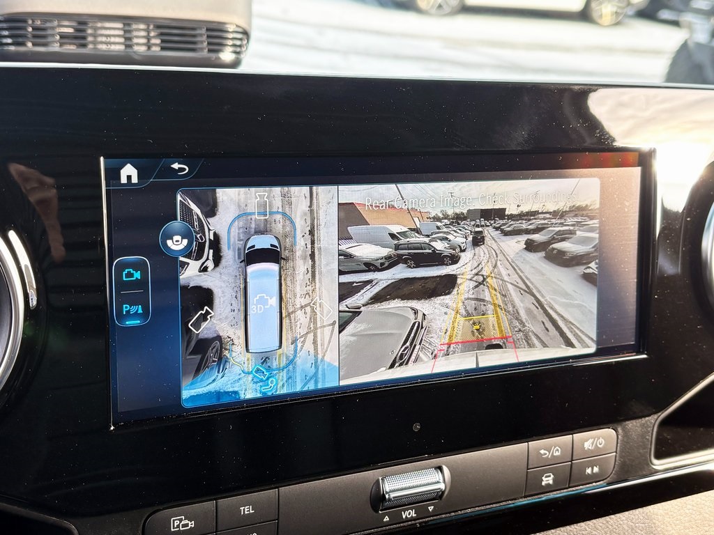 new 2026 Mercedes-Benz Sprinter 2500 car, priced at $63,521