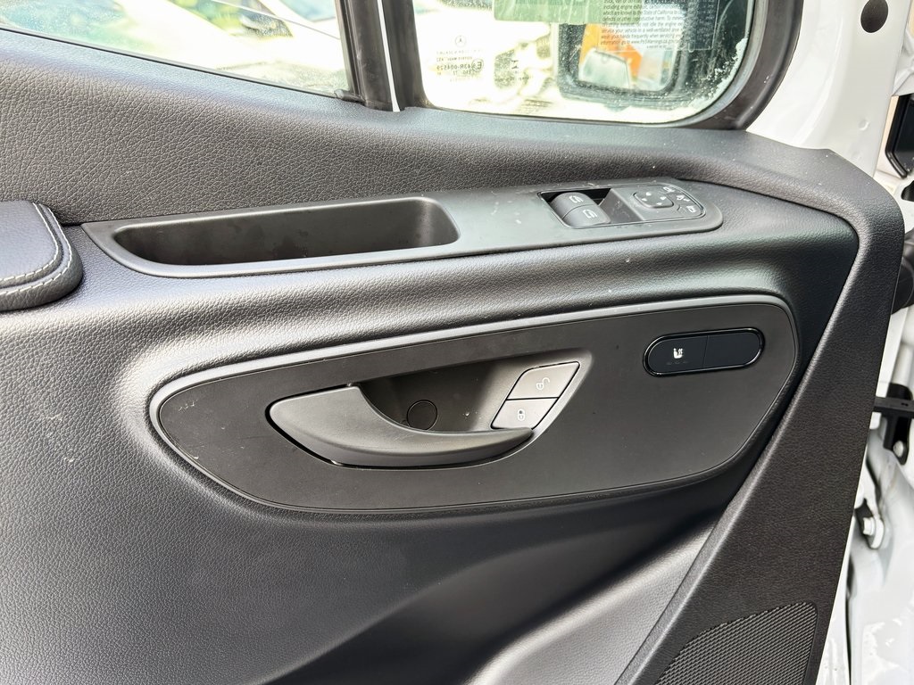 new 2026 Mercedes-Benz Sprinter 2500 car, priced at $63,521