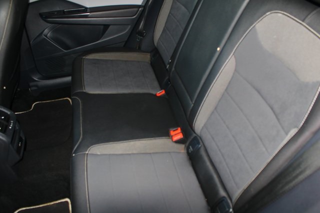 used 2023 Volkswagen Taos car, priced at $19,888