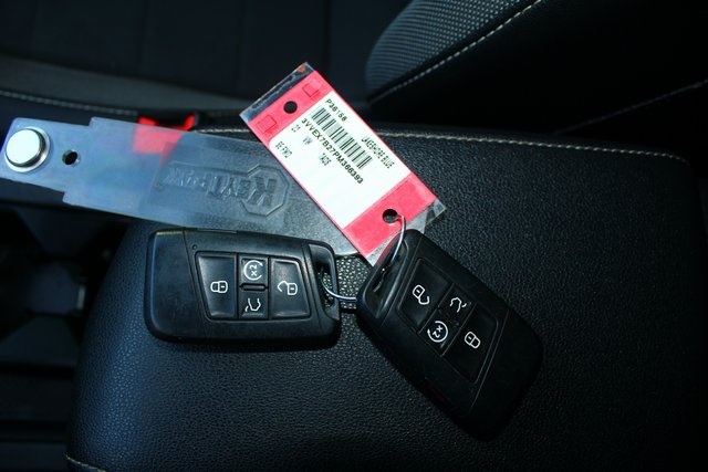 used 2023 Volkswagen Taos car, priced at $19,888