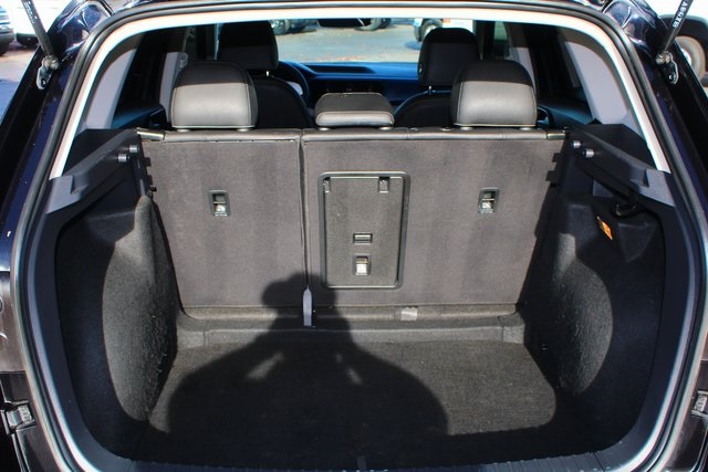 used 2023 Volkswagen Taos car, priced at $19,888