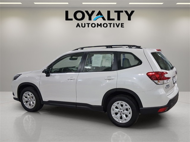 Used 2023 Subaru Forester SUV