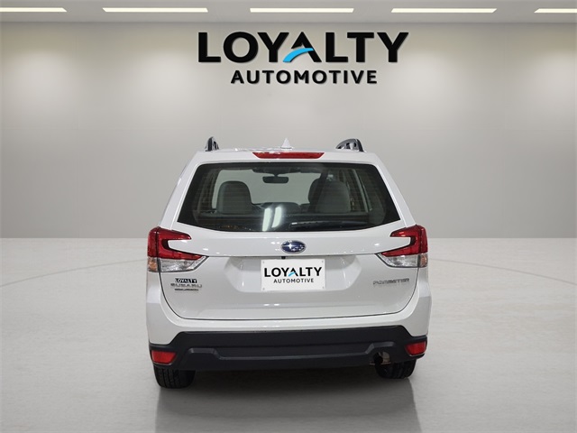 Used 2023 Subaru Forester SUV