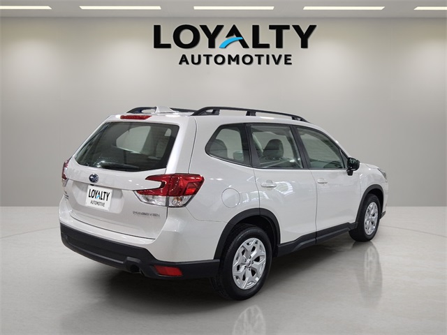 Used 2023 Subaru Forester SUV