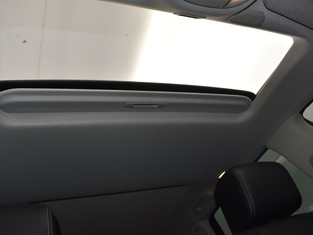 2020 Graphite Shadow Infiniti QX60 LUXE FWD SUV