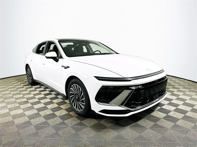 Sonata Hybrid Limited