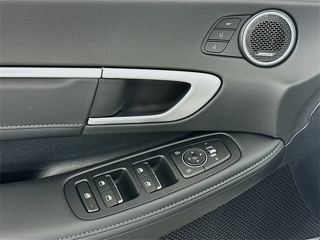 Sonata Hybrid Limited
