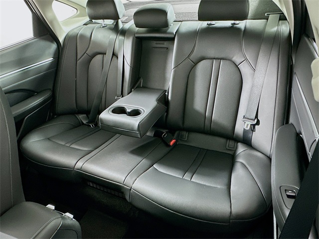 Sonata Hybrid Limited