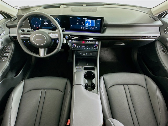 Sonata Hybrid Limited