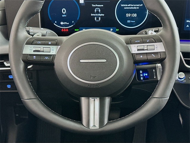 Sonata Hybrid Limited