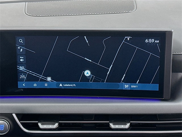 Sonata Hybrid Limited
