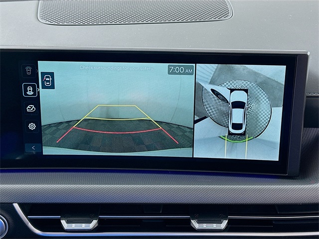 Sonata Hybrid Limited