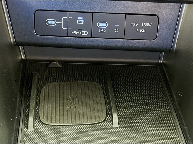 Sonata Hybrid Limited