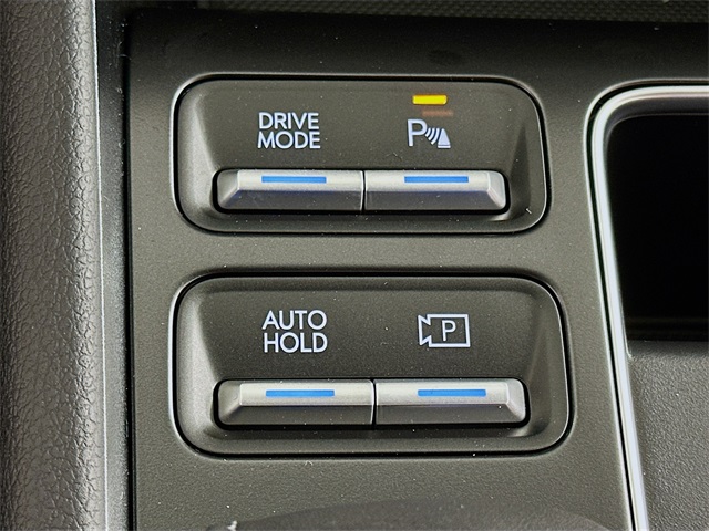 Sonata Hybrid Limited