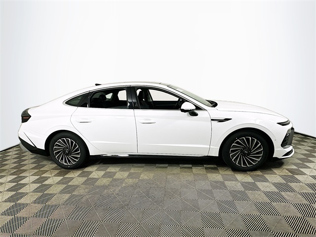 Sonata Hybrid Limited