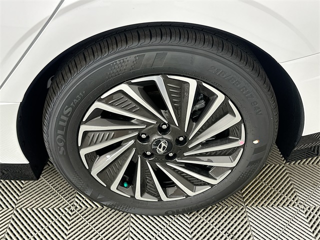 Sonata Hybrid Limited