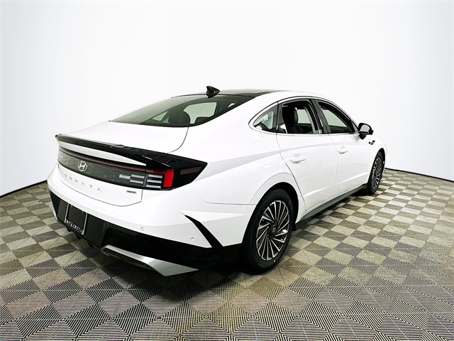 Sonata Hybrid Limited