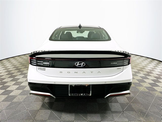Sonata Hybrid Limited