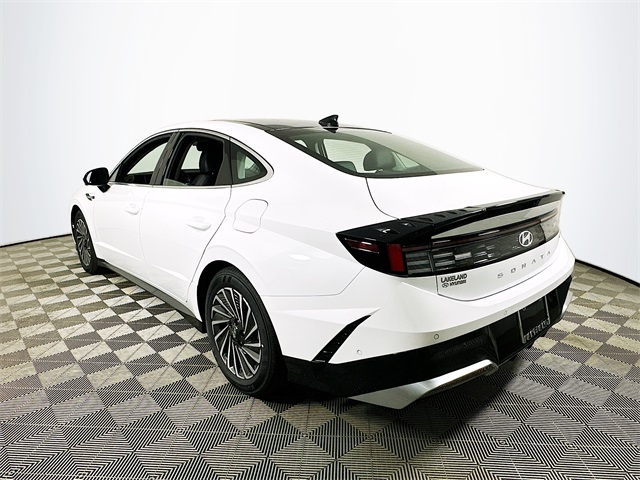 Sonata Hybrid Limited