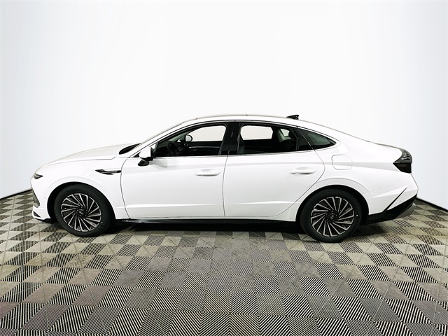Sonata Hybrid Limited