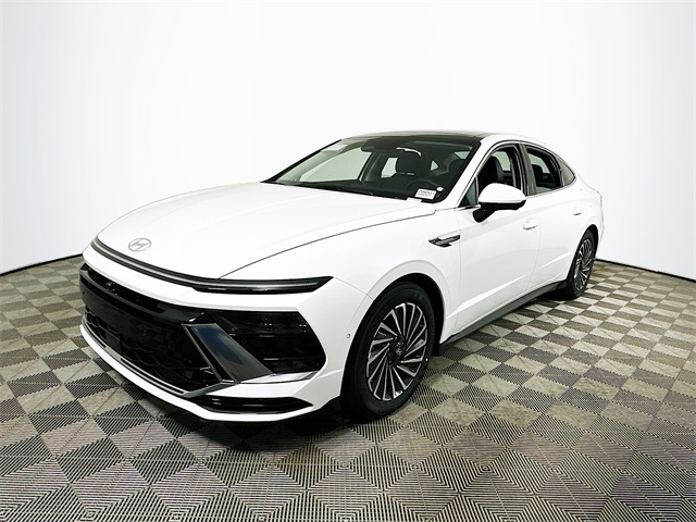 Sonata Hybrid Limited