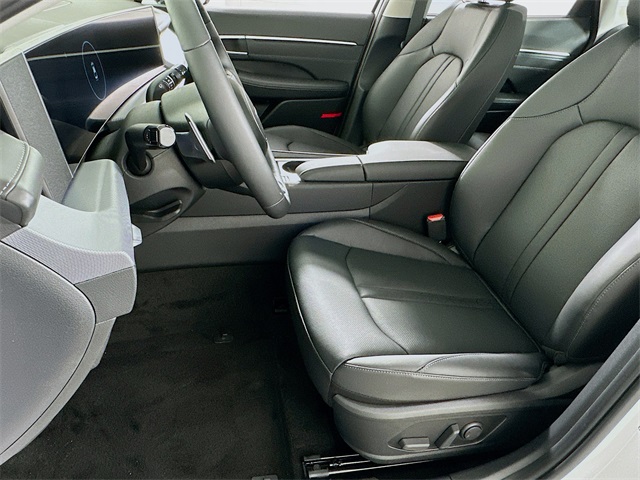 Sonata Hybrid Limited