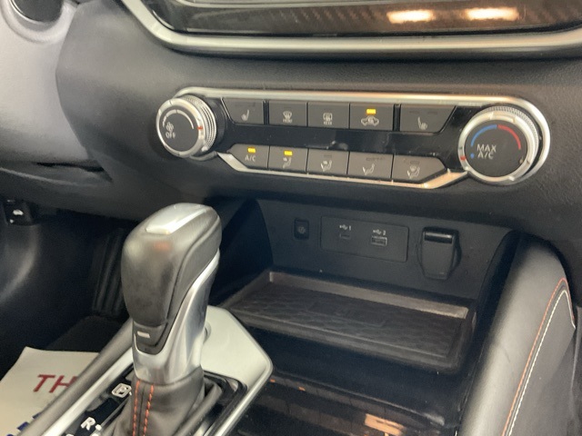 2024 Nissan Altima 2.5 SR photo 11