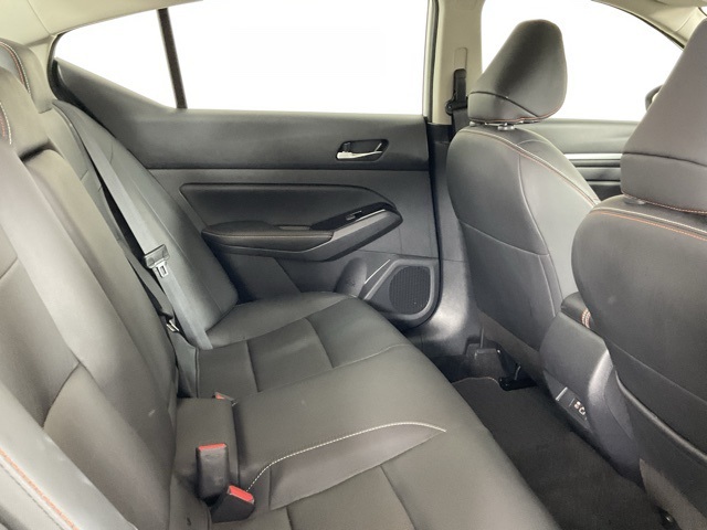 2024 Nissan Altima 2.5 SR photo 14