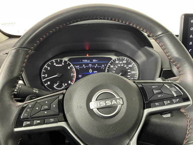 2024 Nissan Altima 2.5 SR photo 19