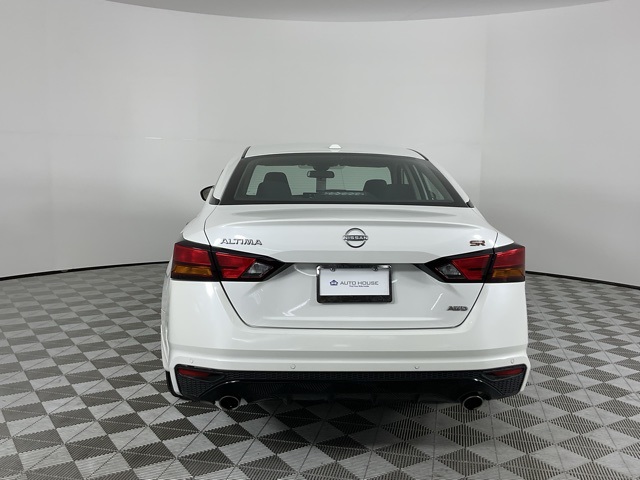2024 Nissan Altima 2.5 SR photo 6