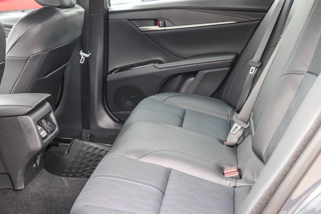 new 2026 Toyota Camry car, priced at $37,193