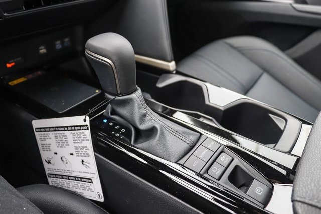 new 2026 Toyota Camry car, priced at $37,193