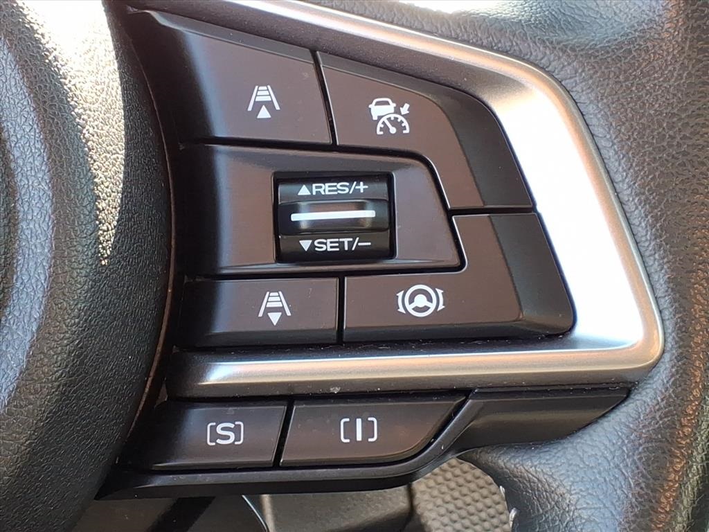 used 2021 Subaru Forester car, priced at $24,400