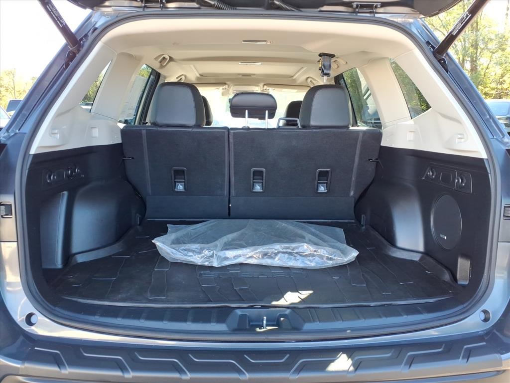 used 2021 Subaru Forester car, priced at $24,400