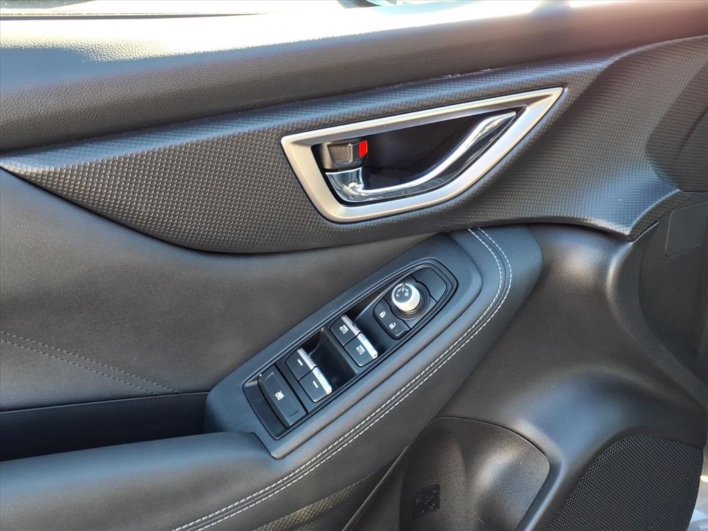 used 2021 Subaru Forester car, priced at $24,400