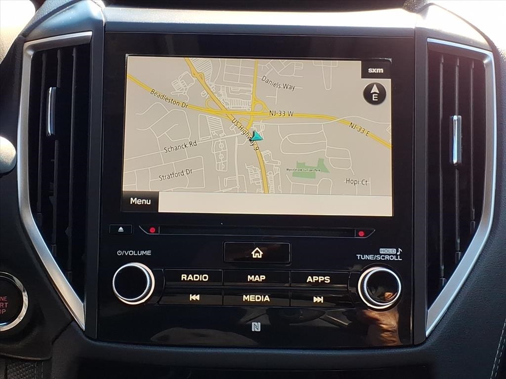 used 2021 Subaru Forester car, priced at $24,400