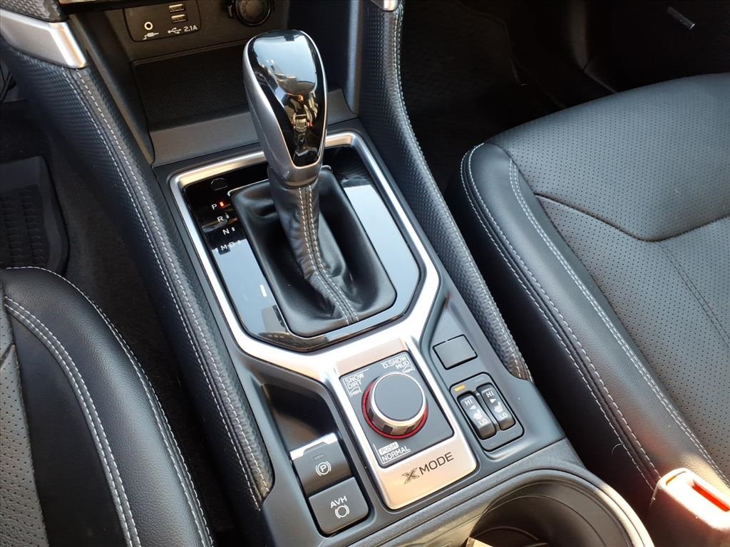 used 2021 Subaru Forester car, priced at $24,400